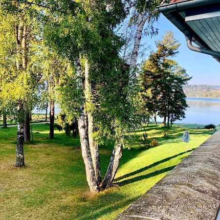 Riviera Lipno 502 Apartman 4Kk U Vody Lipno nad Vltavou Exterior foto