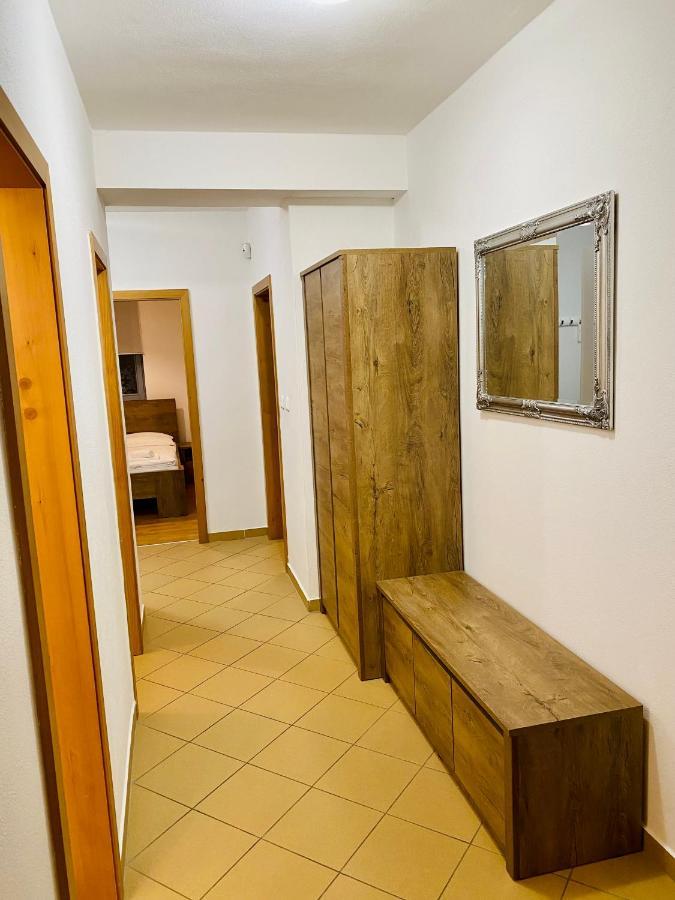 Riviera Lipno 502 Apartman 4Kk U Vody Lipno nad Vltavou Exterior foto