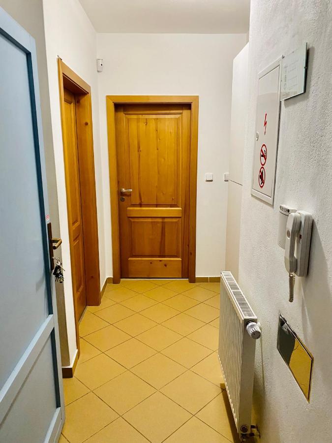 Riviera Lipno 502 Apartman 4Kk U Vody Lipno nad Vltavou Exterior foto