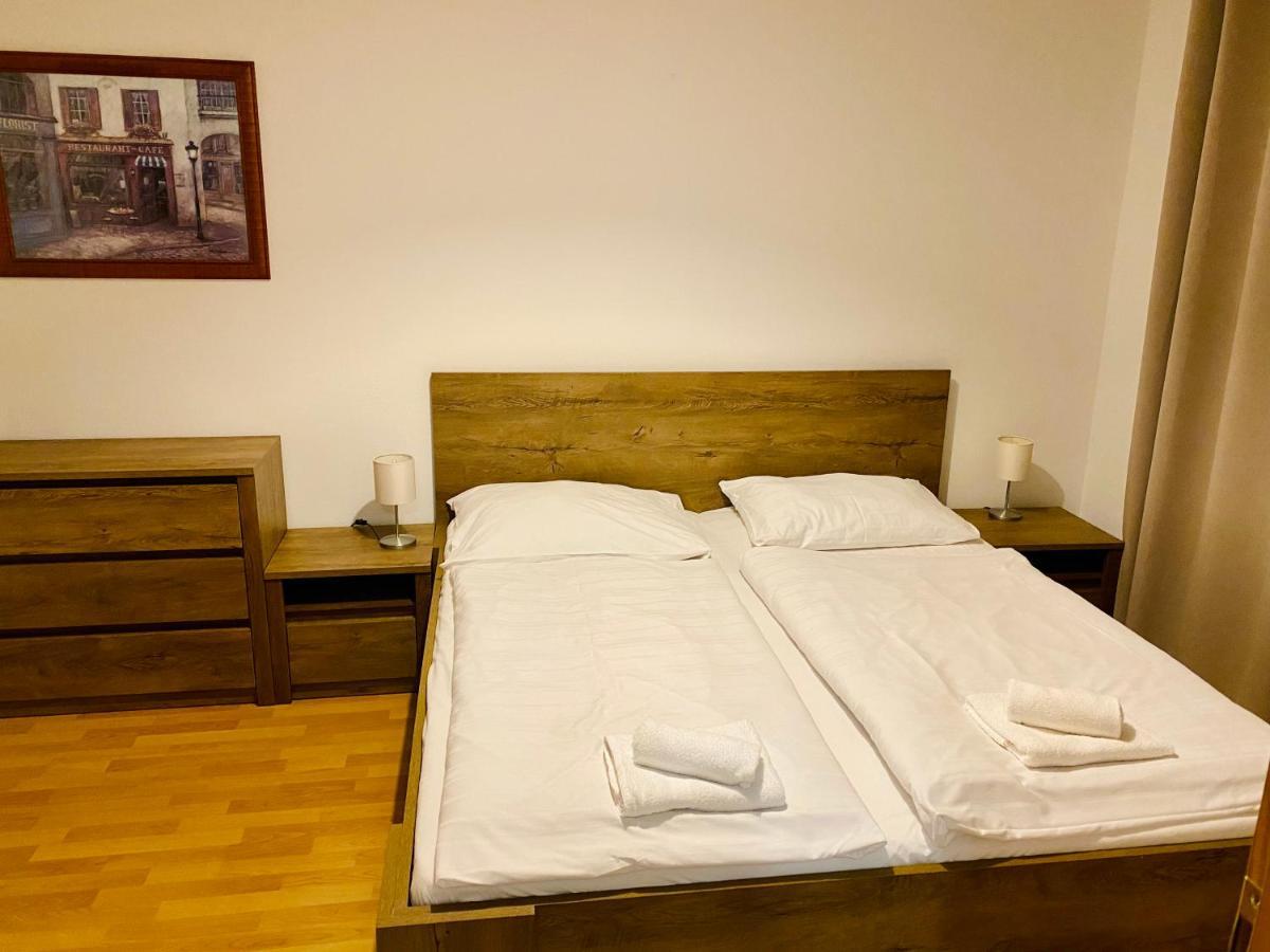Riviera Lipno 502 Apartman 4Kk U Vody Lipno nad Vltavou Exterior foto