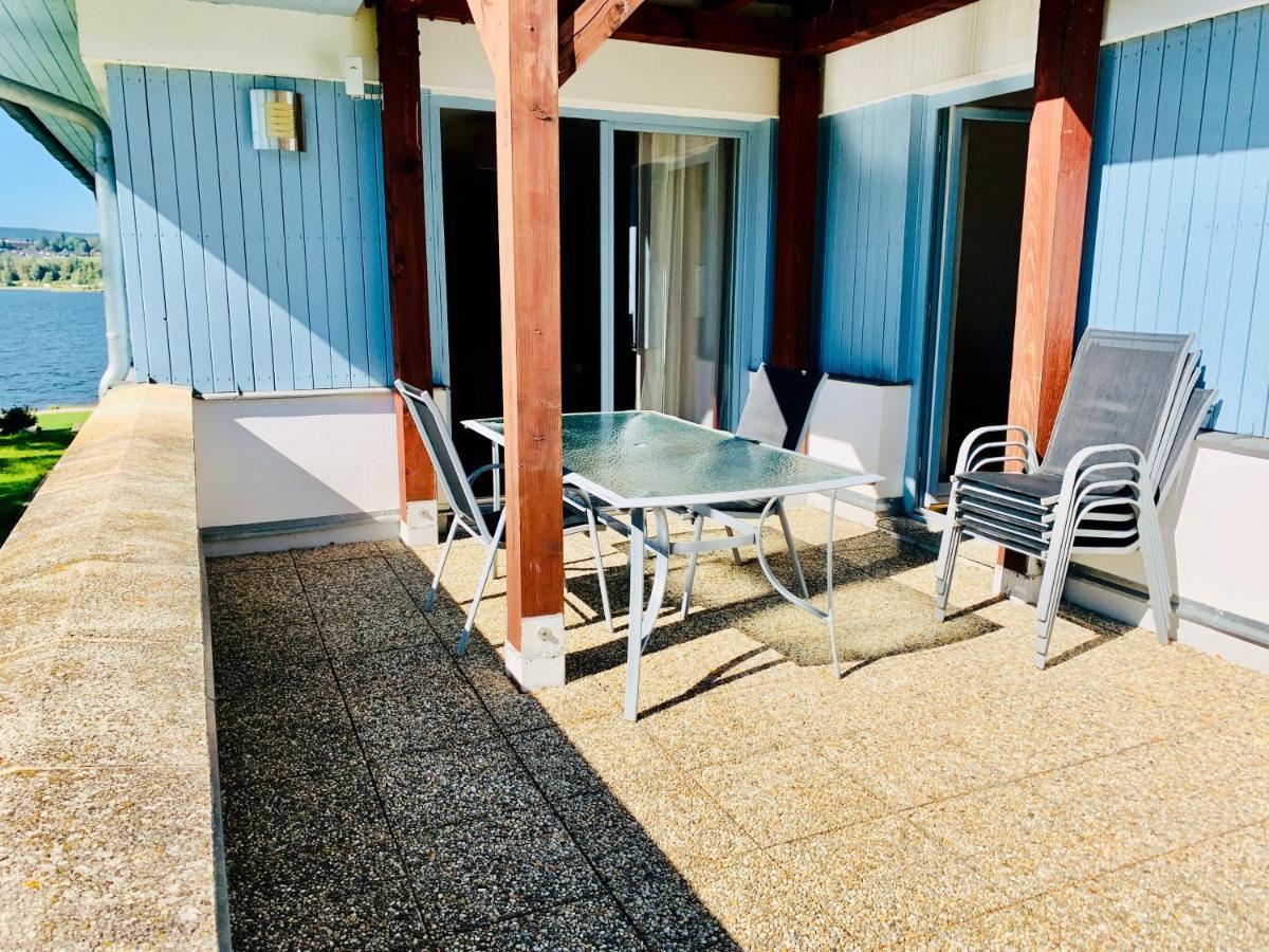 Riviera Lipno 502 Apartman 4Kk U Vody Lipno nad Vltavou Exterior foto